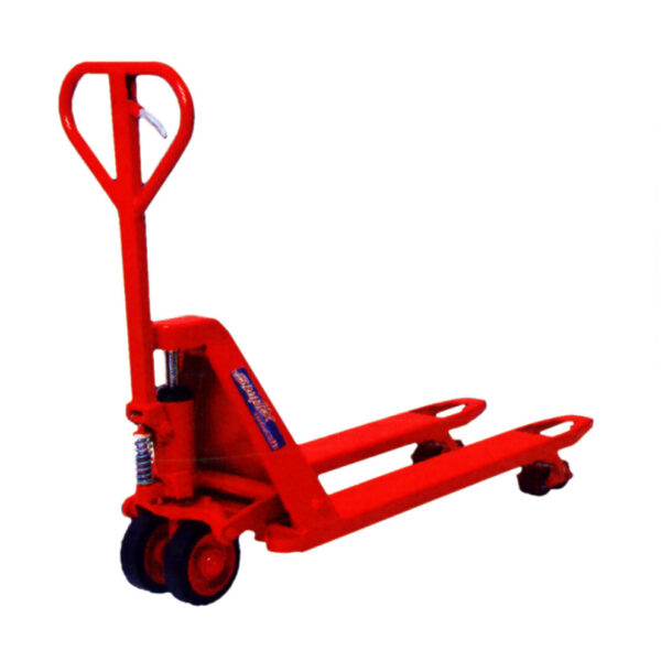 Transpallet manuale Simplex Officina Masetti