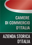 RICONOSCIMENTO AZIENDA STORICA D'ITALIA