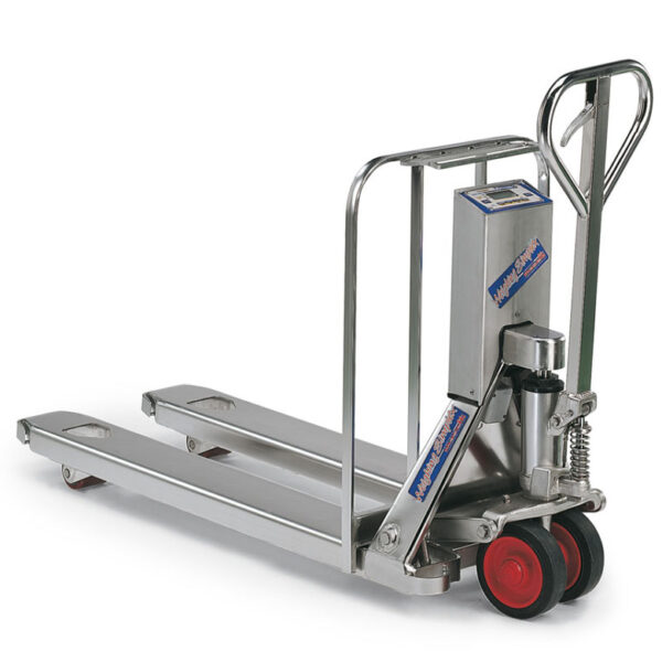 CARRELLO WEIGHTING SIMPLEX MASETTI